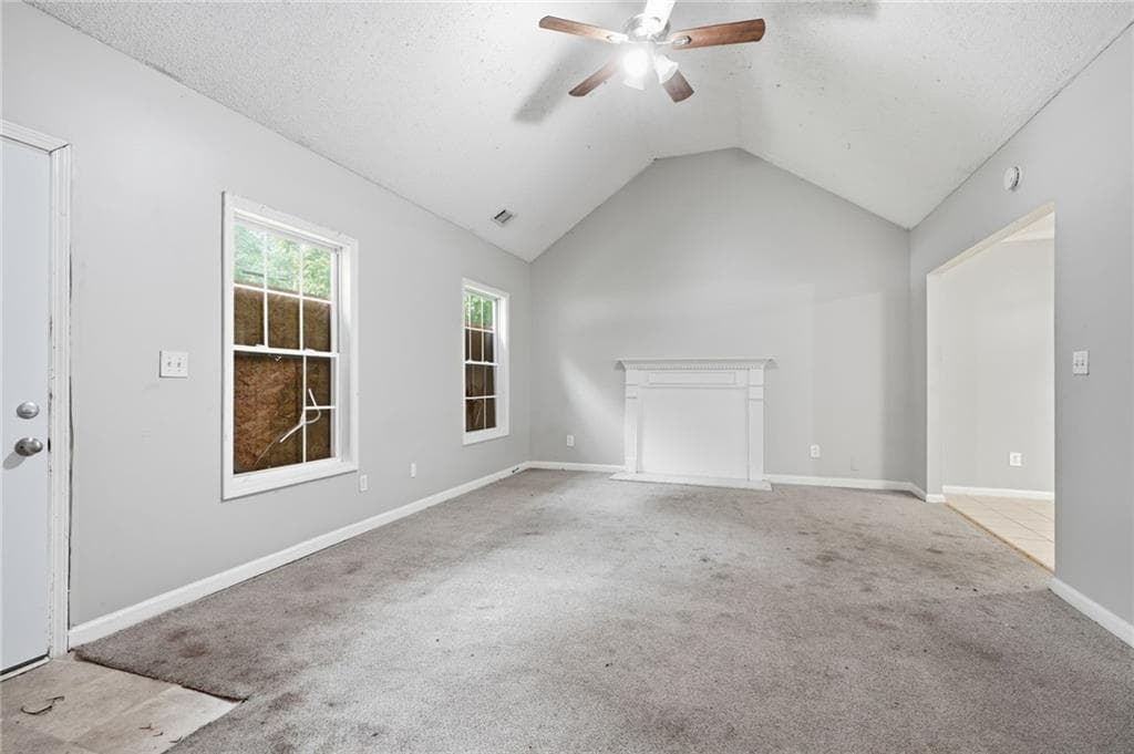 5 bedroom, 3 bathroom, 1,588 sq ft single family residence for sale at 6013 Radford Drive, Riverdale, GA 30296 — photo 10