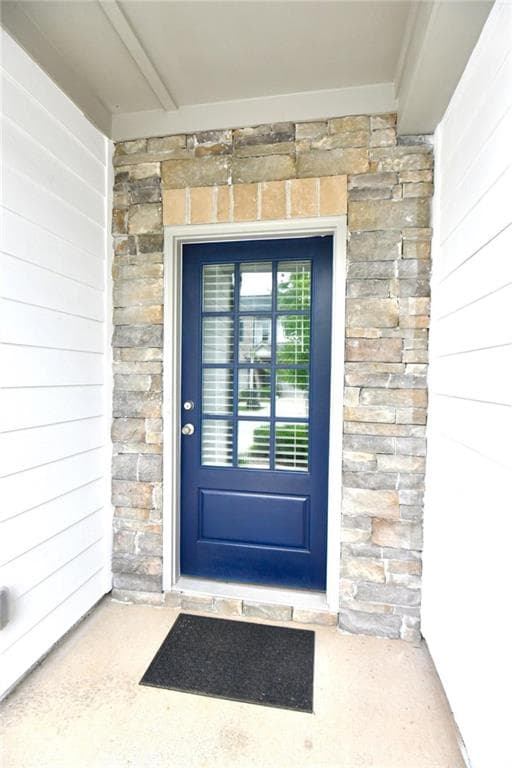 3 bedroom, 3 bathroom, 1,796 sq ft townhouse for sale at 1349 Cooper Springs Road, Grayson, GA 30017 — photo 3