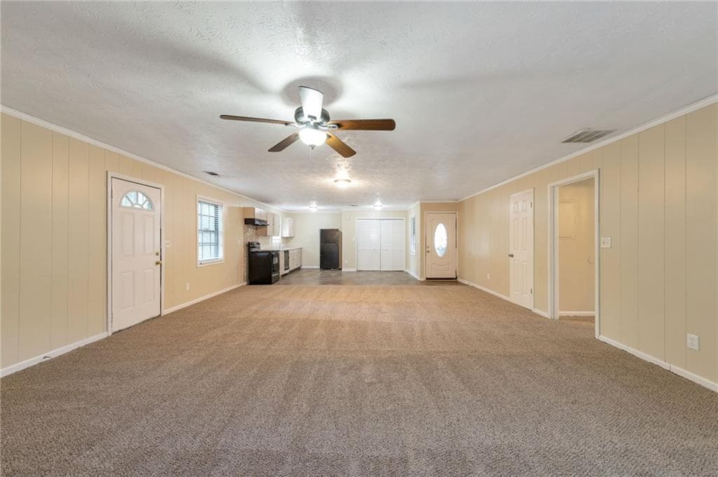 3 bedroom, 2 bathroom, 1,750 sq ft single family residence for rent at 5835 Bearing Way, College Park, GA 30349 for $1,599 a month — photo 5