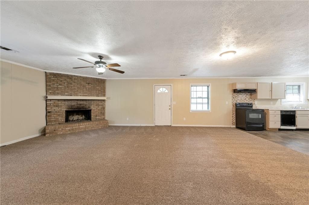 3 bedroom, 2 bathroom, 1,750 sq ft single family residence for rent at 5835 Bearing Way, College Park, GA 30349 for $1,599 a month — photo 6