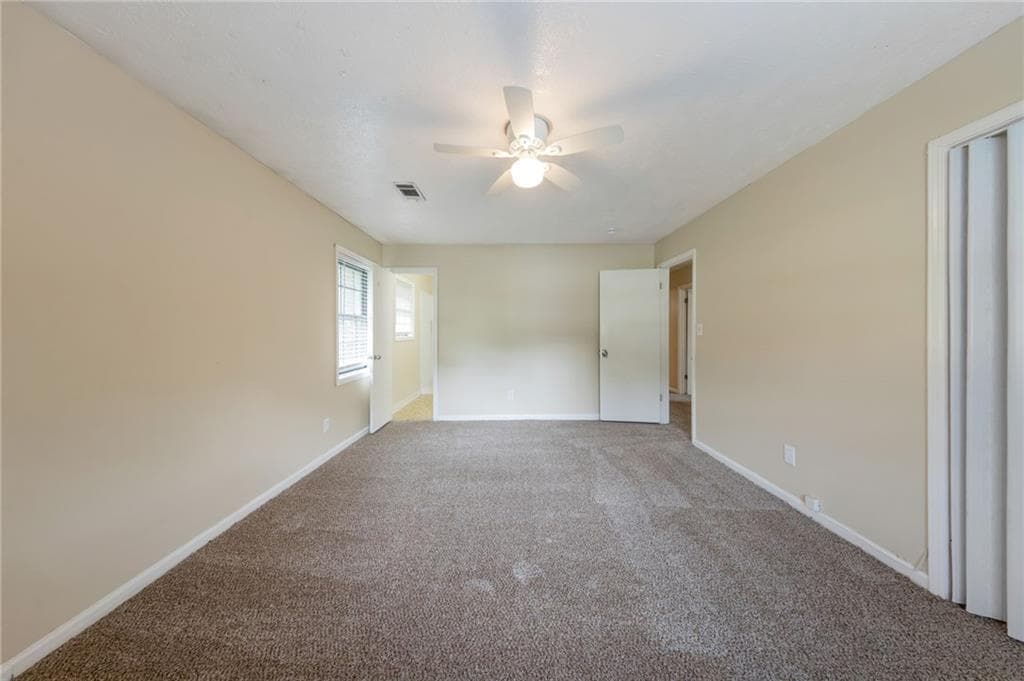 3 bedroom, 2 bathroom, 1,750 sq ft single family residence for rent at 5835 Bearing Way, College Park, GA 30349 for $1,599 a month — photo 9