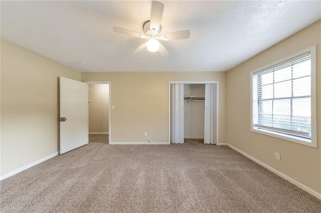 3 bedroom, 2 bathroom, 1,750 sq ft single family residence for rent at 5835 Bearing Way, College Park, GA 30349 for $1,599 a month — photo 10