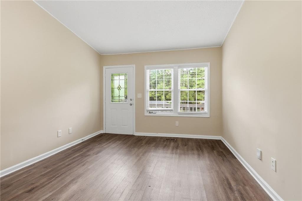 3 bedroom, 1 bathroom, 1,000 sq ft single family residence for sale at 3037 San Juan Drive, Decatur, GA 30032 — photo 9