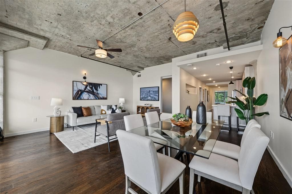 2 bedroom, 2 bathroom, 1,338 sq ft condominium for sale at 890 Memorial Drive 306, Atlanta, GA 30316 — photo 5
