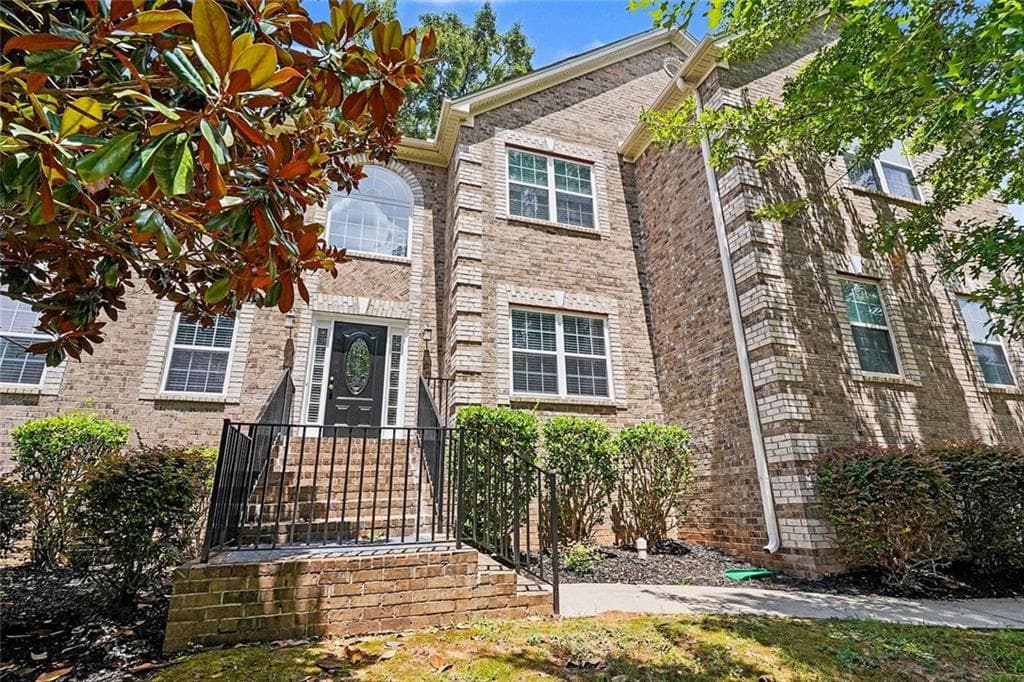5 bedroom, 3 bathroom, 4,297 sq ft single family residence for sale at 6856 Search Light Trail, Lithonia, GA 30038