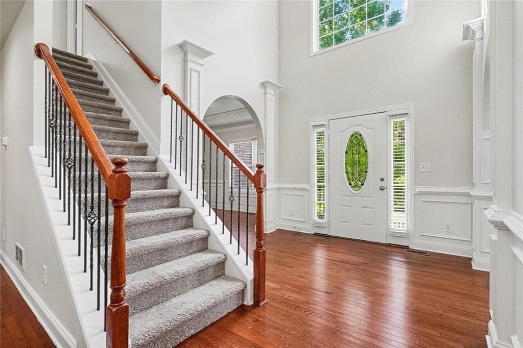 5 bedroom, 3 bathroom, 4,297 sq ft single family residence for sale at 6856 Search Light Trail, Lithonia, GA 30038 — photo 3