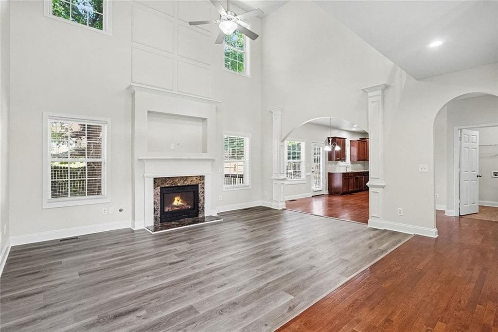 5 bedroom, 3 bathroom, 4,297 sq ft single family residence for sale at 6856 Search Light Trail, Lithonia, GA 30038 — photo 4