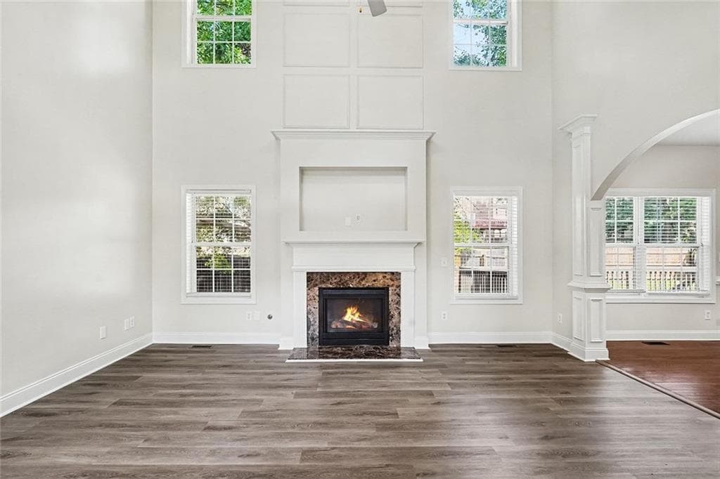 5 bedroom, 3 bathroom, 4,297 sq ft single family residence for sale at 6856 Search Light Trail, Lithonia, GA 30038 — photo 5