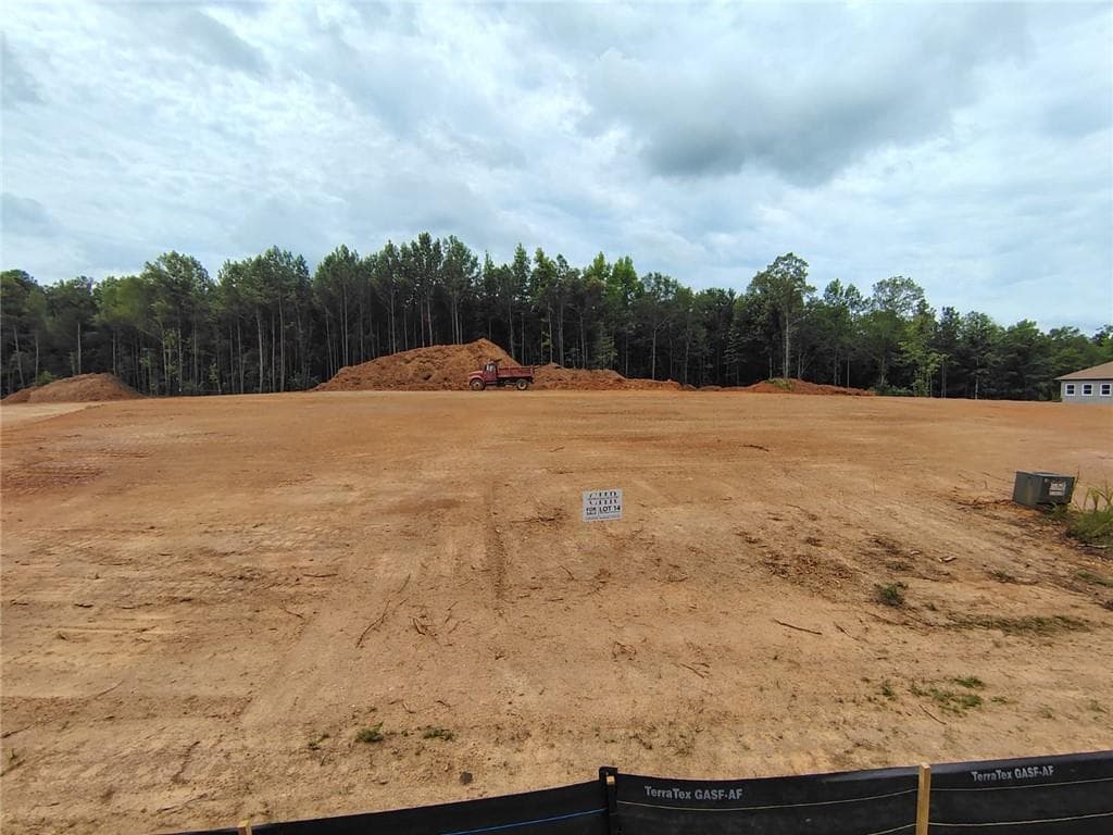 single family residence for sale at 1026 Queens Bridge Way, Griffin, GA 30223 — photo 4