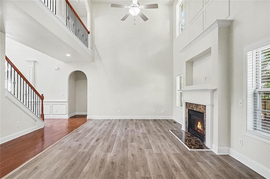 5 bedroom, 3 bathroom, 4,297 sq ft single family residence for sale at 6856 Search Light Trail, Lithonia, GA 30038 — photo 6