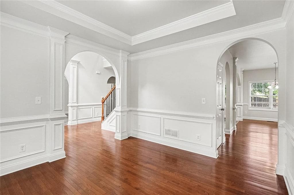 5 bedroom, 3 bathroom, 4,297 sq ft single family residence for sale at 6856 Search Light Trail, Lithonia, GA 30038 — photo 7