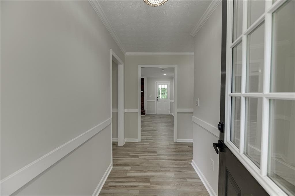 4 bedroom, 3 bathroom, 2,757 sq ft single family residence for sale at 4445 Lake Forest Drive, Oakwood, GA 30566 — photo 3