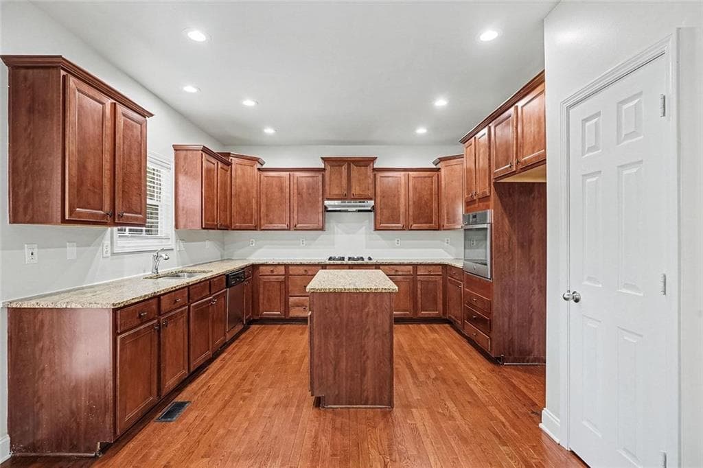 5 bedroom, 3 bathroom, 4,297 sq ft single family residence for sale at 6856 Search Light Trail, Lithonia, GA 30038 — photo 8