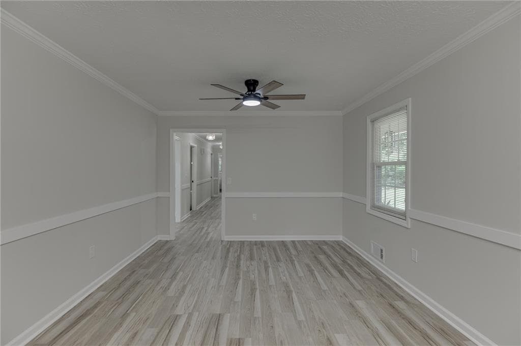 4 bedroom, 3 bathroom, 2,757 sq ft single family residence for sale at 4445 Lake Forest Drive, Oakwood, GA 30566 — photo 7
