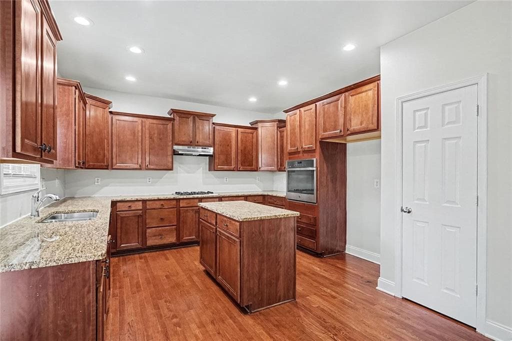 5 bedroom, 3 bathroom, 4,297 sq ft single family residence for sale at 6856 Search Light Trail, Lithonia, GA 30038 — photo 10