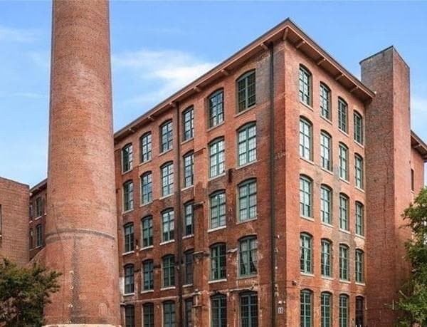 1 bedroom, 1 bathroom, 699 sq ft condominium for sale at 170 Boulevard 109H, Atlanta, GA 30312