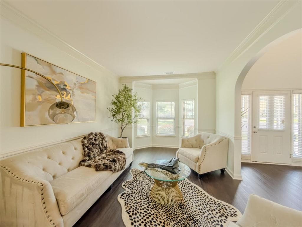 4 bedroom, 3 bathroom, 2,750 sq ft single family residence for sale at 45 Streamside Drive, Covington, GA 30016 — photo 4