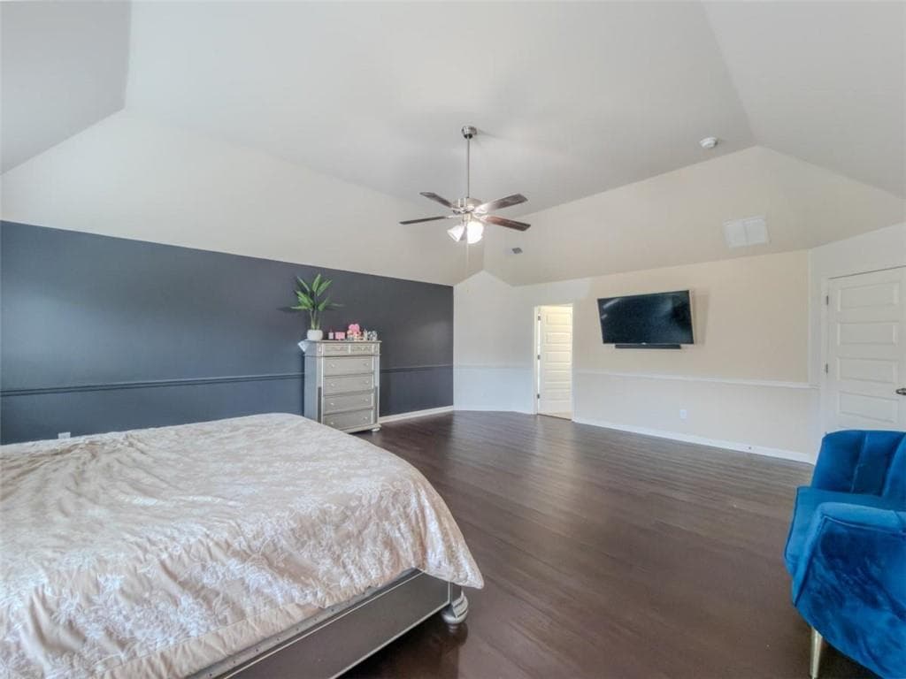 4 bedroom, 3 bathroom, 2,750 sq ft single family residence for sale at 45 Streamside Drive, Covington, GA 30016 — photo 5