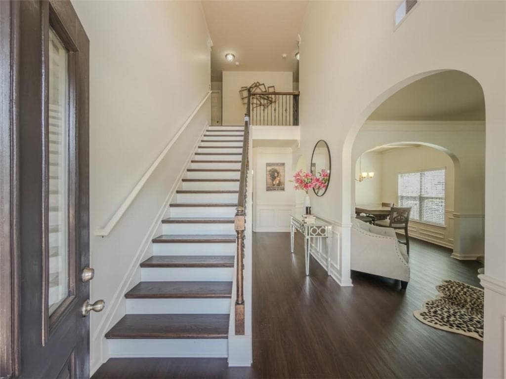 4 bedroom, 3 bathroom, 2,750 sq ft single family residence for sale at 45 Streamside Drive, Covington, GA 30016 — photo 6