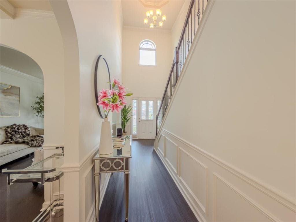 4 bedroom, 3 bathroom, 2,750 sq ft single family residence for sale at 45 Streamside Drive, Covington, GA 30016 — photo 7