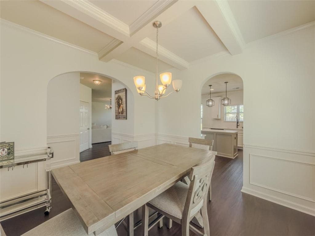 4 bedroom, 3 bathroom, 2,750 sq ft single family residence for sale at 45 Streamside Drive, Covington, GA 30016 — photo 9