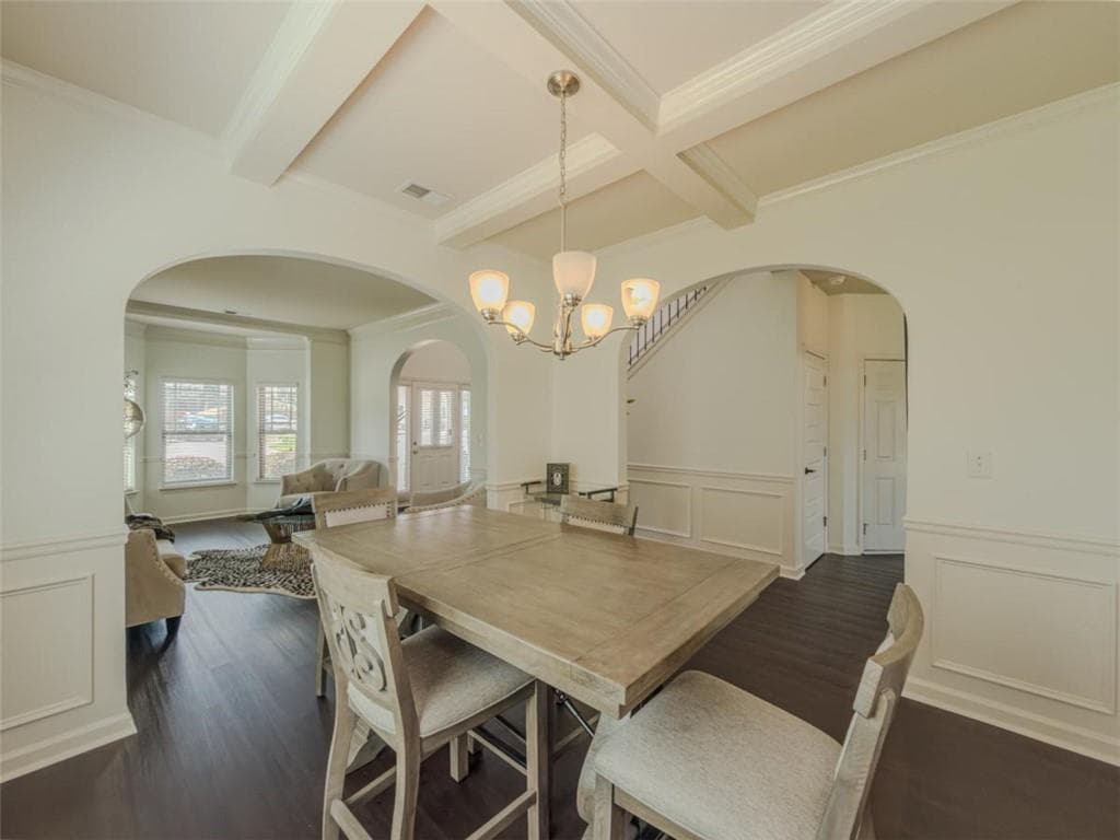 4 bedroom, 3 bathroom, 2,750 sq ft single family residence for sale at 45 Streamside Drive, Covington, GA 30016 — photo 10