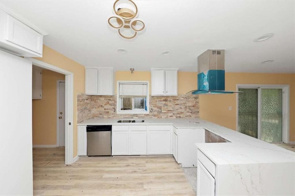 3 bedroom, 2 bathroom, 1,262 sq ft single family residence for sale at 3603 Mecklinburg Pl, Decatur, GA 30032 — photo 7