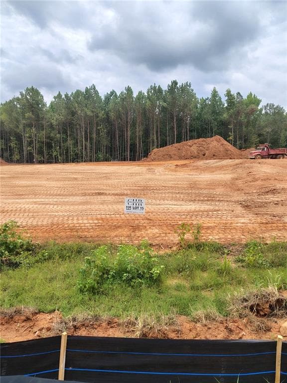 single family residence for sale at 1028 Queens Bridge Way, Griffin, GA 30223 — photo 4