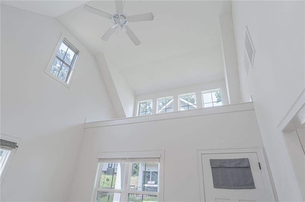 2 bedroom, 2 bathroom, 642 sq ft single family residence for rent at 2400 Lowe Street B, Atlanta, GA 30318 for $1,950 a month — photo 2