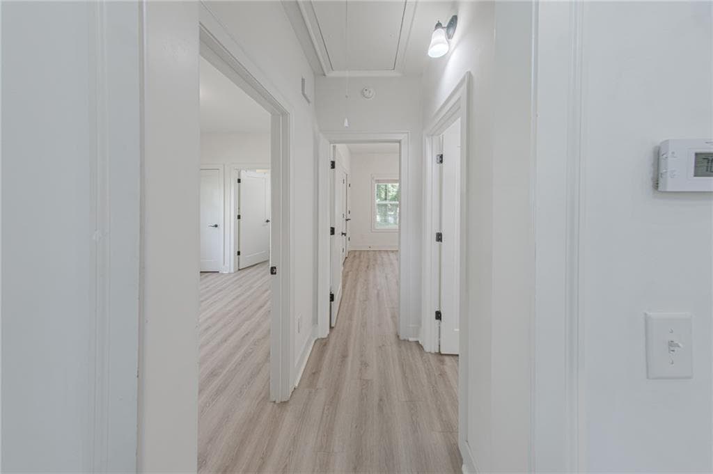 2 bedroom, 2 bathroom, 642 sq ft single family residence for rent at 2400 Lowe Street B, Atlanta, GA 30318 for $1,950 a month — photo 5