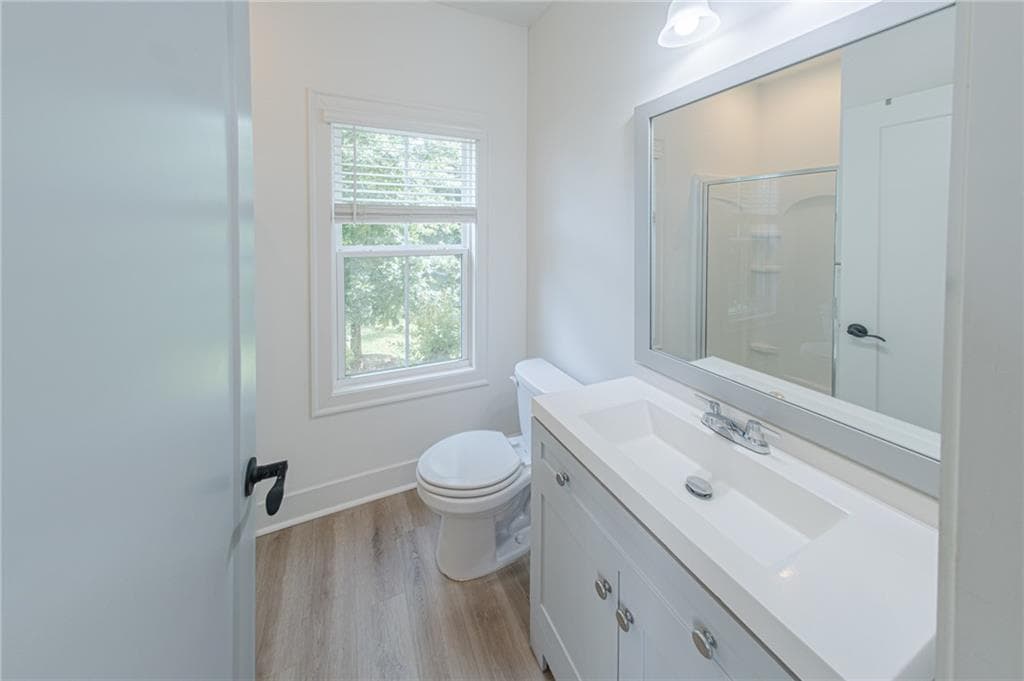 2 bedroom, 2 bathroom, 642 sq ft single family residence for rent at 2400 Lowe Street B, Atlanta, GA 30318 for $1,950 a month — photo 7