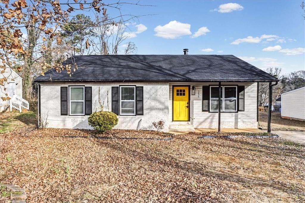 3 bedroom, 2 bathroom, 1,504 sq ft single family residence for sale at 3475 Meadowlane Place, Atlanta, GA 30331 — photo 8