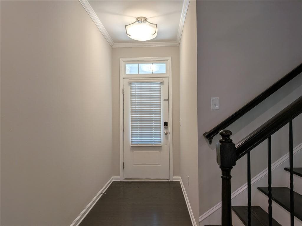 3 bedroom, 3 bathroom, 2,109 sq ft townhouse for sale at 660 Mason Grove Parkway, Lawrenceville, GA 30043 — photo 5