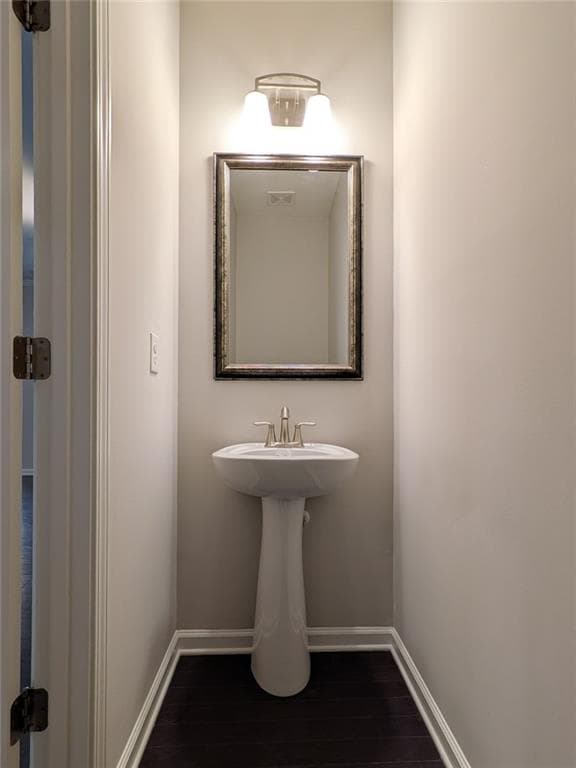 3 bedroom, 3 bathroom, 2,109 sq ft townhouse for sale at 660 Mason Grove Parkway, Lawrenceville, GA 30043 — photo 9