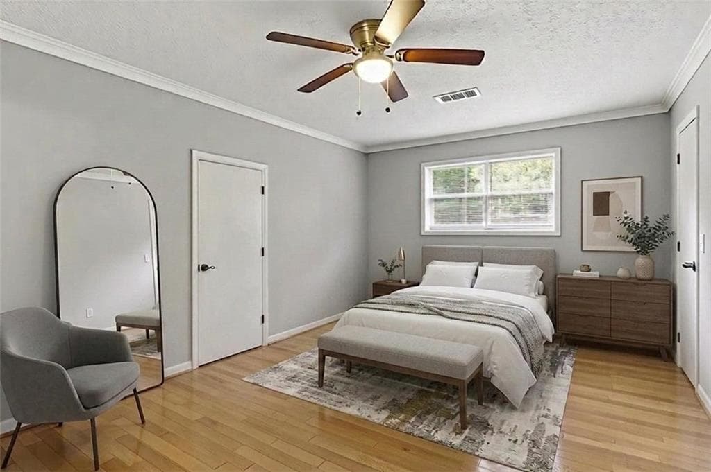 4 bedroom, 4 bathroom, 2,716 sq ft single family residence for sale at 4442 Old Mabry Place, Roswell, GA 30075 — photo 6
