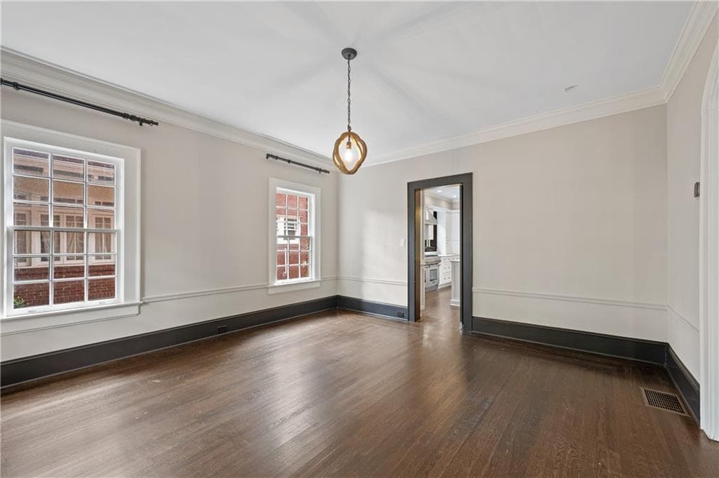 5 bedroom, 4 bathroom, 3,258 sq ft single family residence for rent at 1337 Briarcliff Road, Atlanta, GA 30306 for $7,000 a month — photo 6