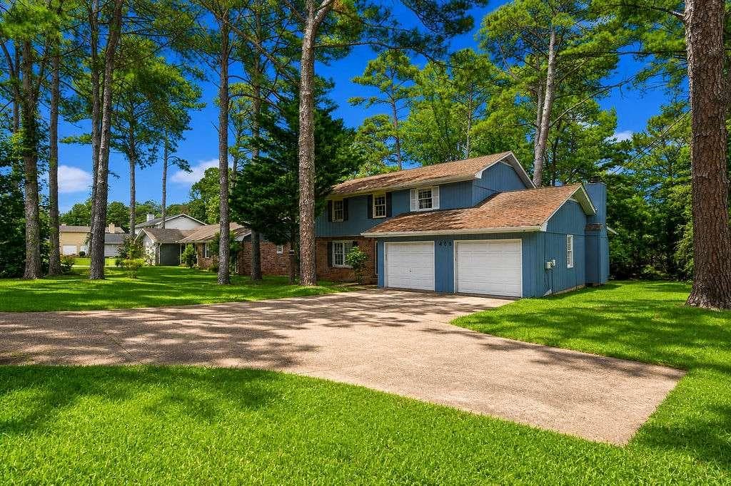 4 bedroom, 3 bathroom single family residence under contract at 408 Martin Road, Stone Mountain, GA 30088 — photo 3