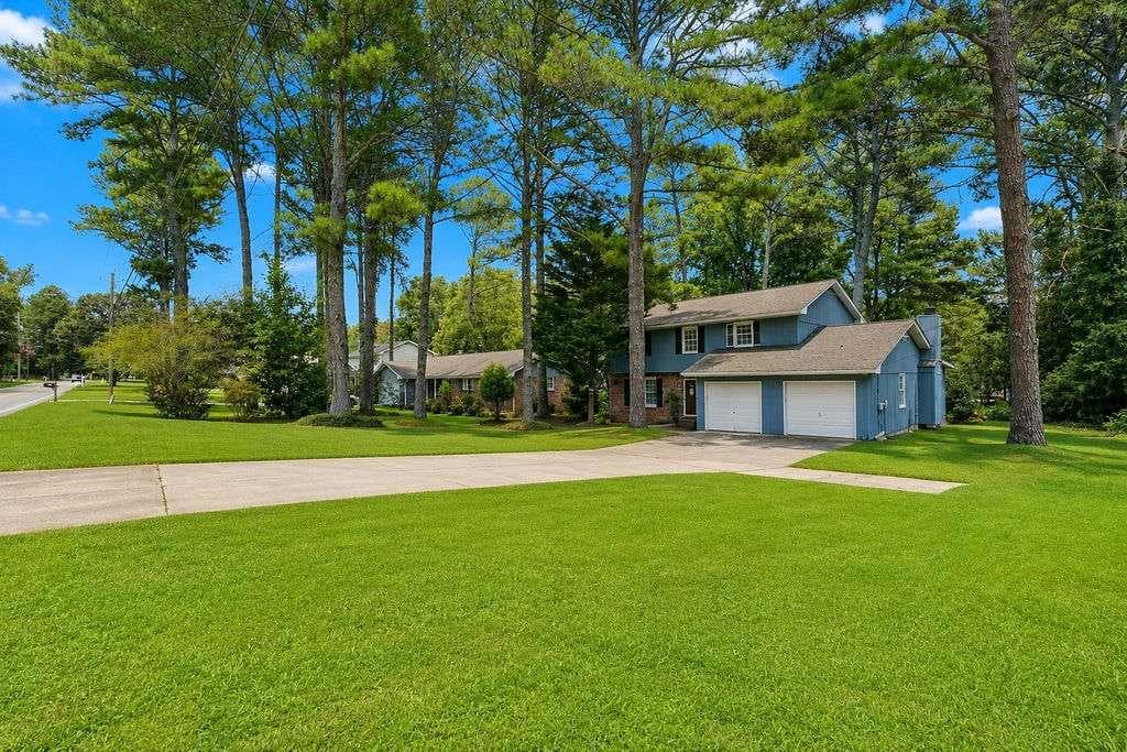 4 bedroom, 3 bathroom single family residence under contract at 408 Martin Road, Stone Mountain, GA 30088 — photo 5