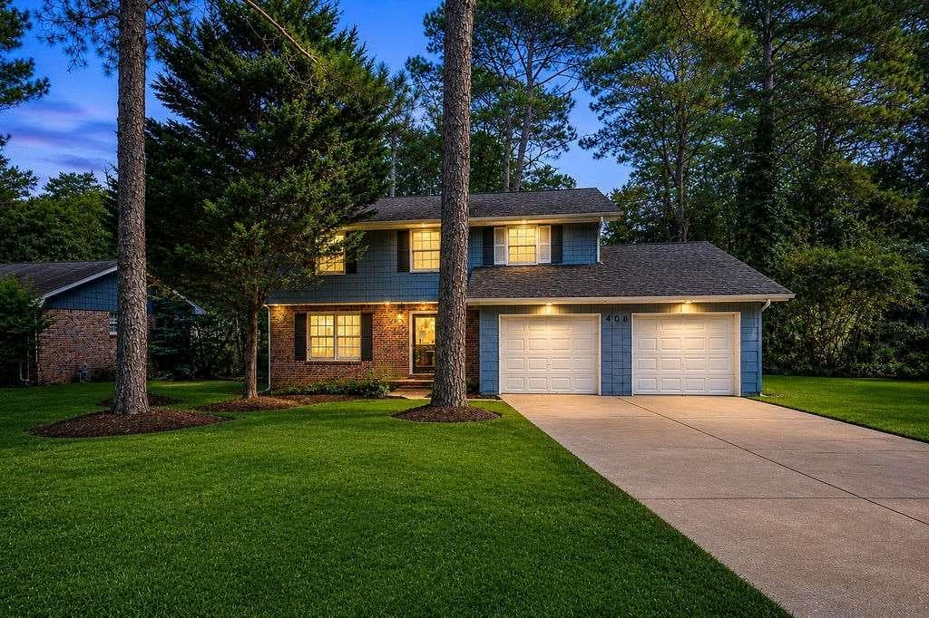 4 bedroom, 3 bathroom single family residence under contract at 408 Martin Road, Stone Mountain, GA 30088 — photo 7