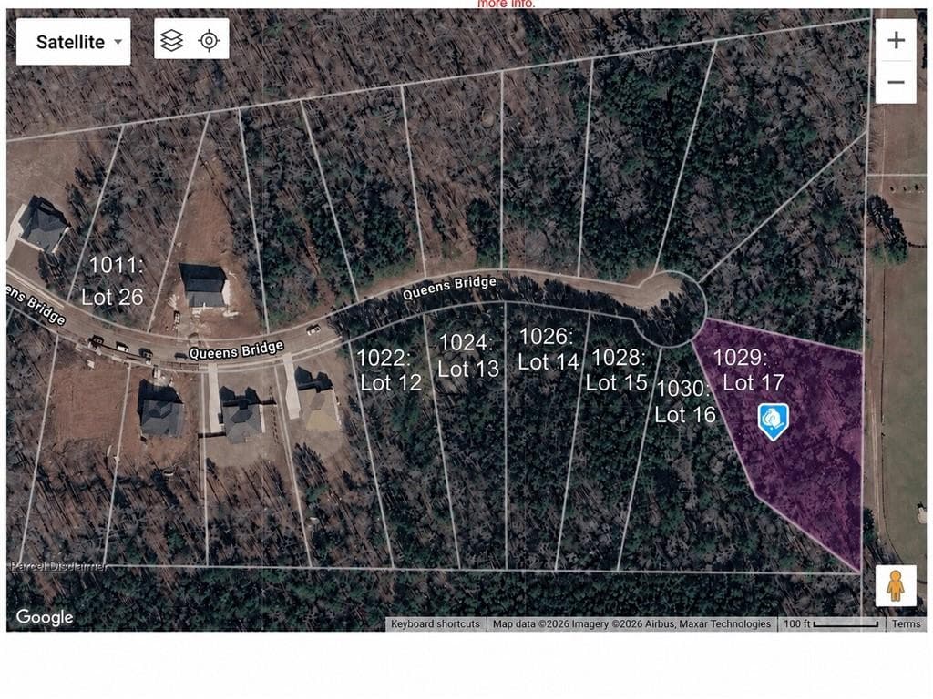 single family residence for sale at 1029 Queens Bridge Way, Griffin, GA 30223