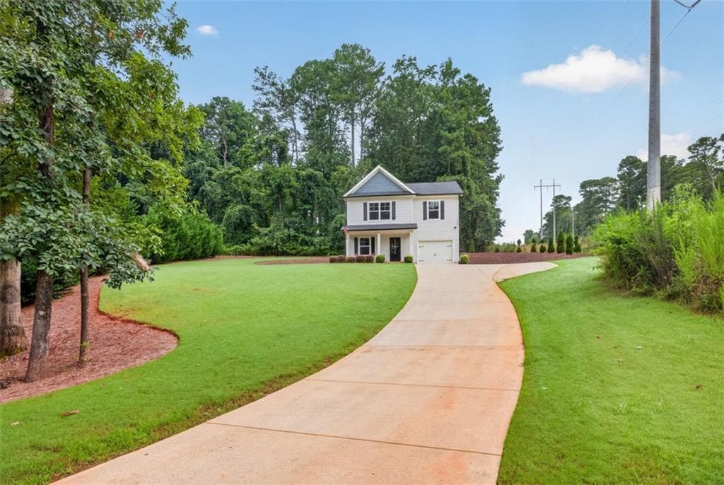 3 bedroom, 3 bathroom, 1,476 sq ft single family residence for sale at 1310 Timber Lake Trail, Cumming, GA 30041 — photo 4