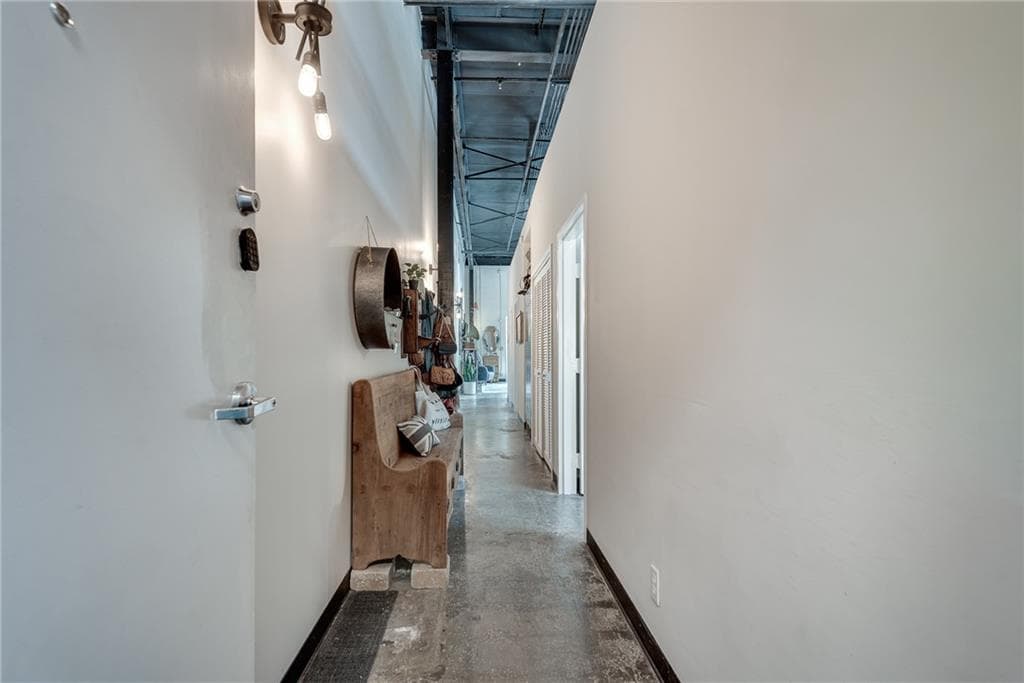 2 bedroom, 2 bathroom, 1,176 sq ft condominium for rent at 5200 Peachtree Road 1101, Atlanta, GA 30341 for $2,600 a month — photo 2