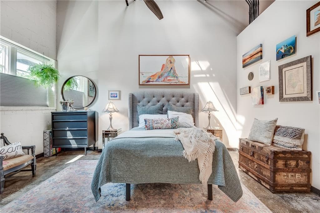 2 bedroom, 2 bathroom, 1,176 sq ft condominium for rent at 5200 Peachtree Road 1101, Atlanta, GA 30341 for $2,600 a month — photo 4