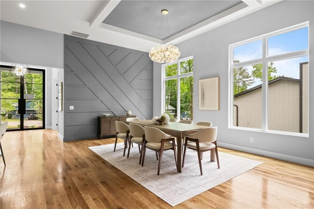 5 bedroom, 6 bathroom, 5,000 sq ft single family residence for sale at 447 Michael Drive, Alpharetta, GA 30009 — photo 10
