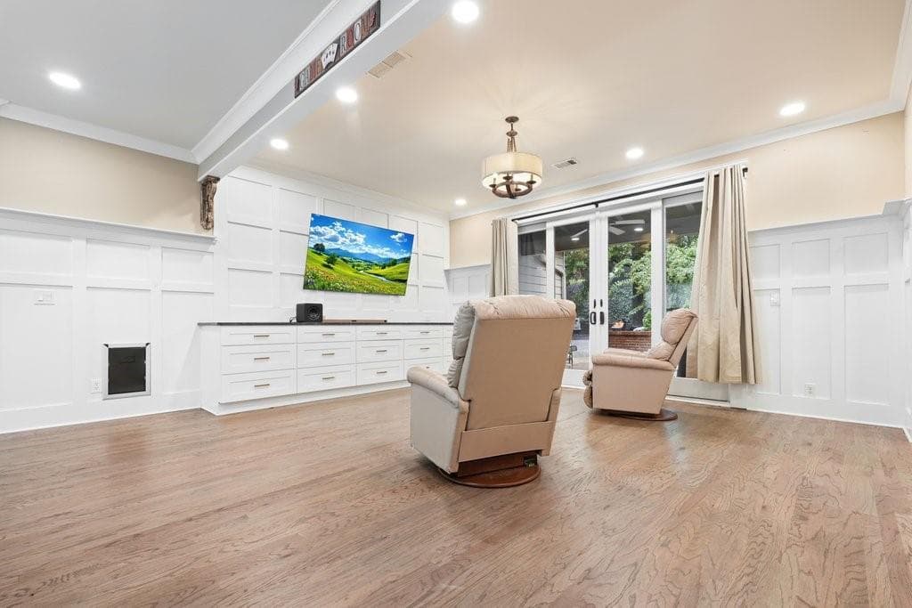 4 bedroom, 4 bathroom, 4,280 sq ft single family residence for sale at 1451 Hedgewood Lane, Kennesaw, GA 30152 — photo 5