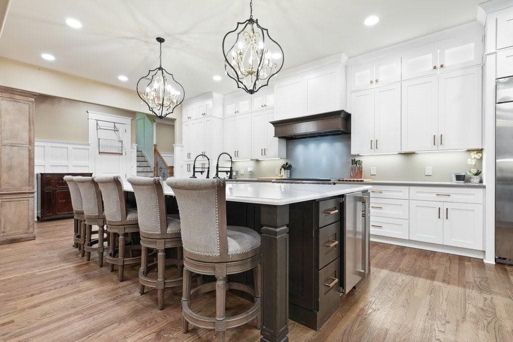 4 bedroom, 4 bathroom, 4,280 sq ft single family residence for sale at 1451 Hedgewood Lane, Kennesaw, GA 30152 — photo 10