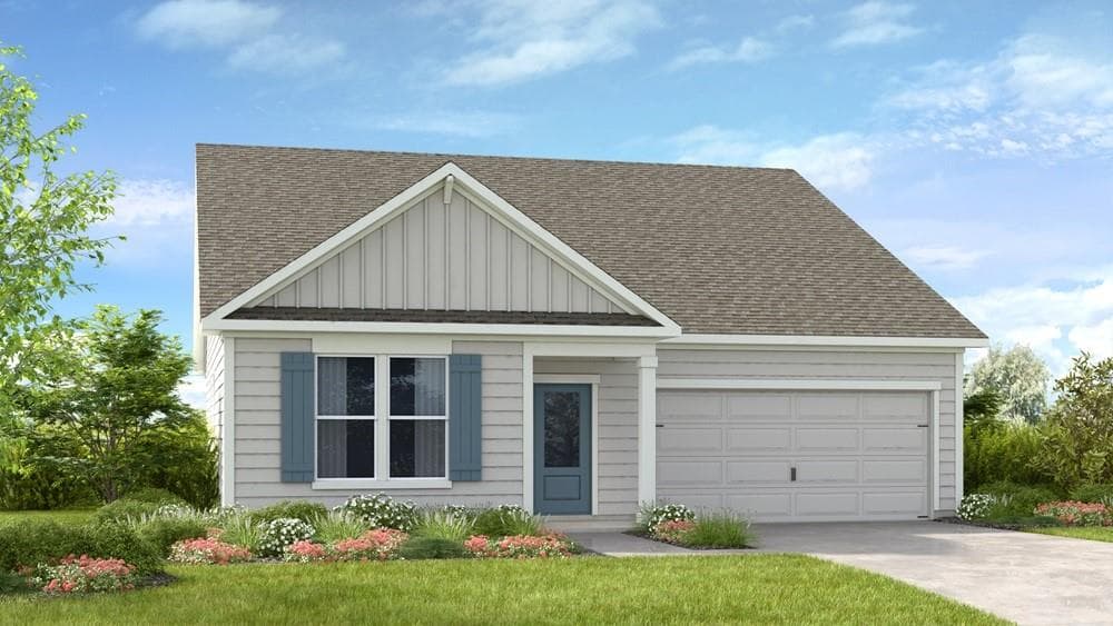 3 bedroom, 2 bathroom, 1,804 sq ft single family residence for sale at 310 Remford Way, Euharlee, GA 30145
