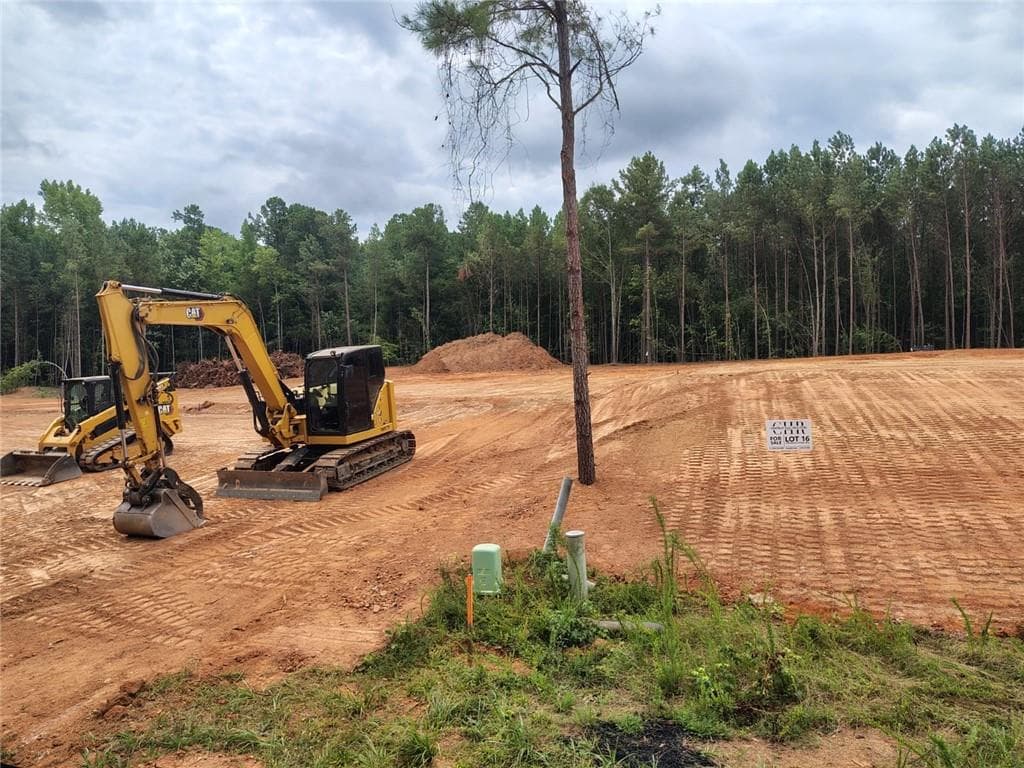single family residence for sale at 1030 Queens Bridge Way, Griffin, GA 30223 — photo 2