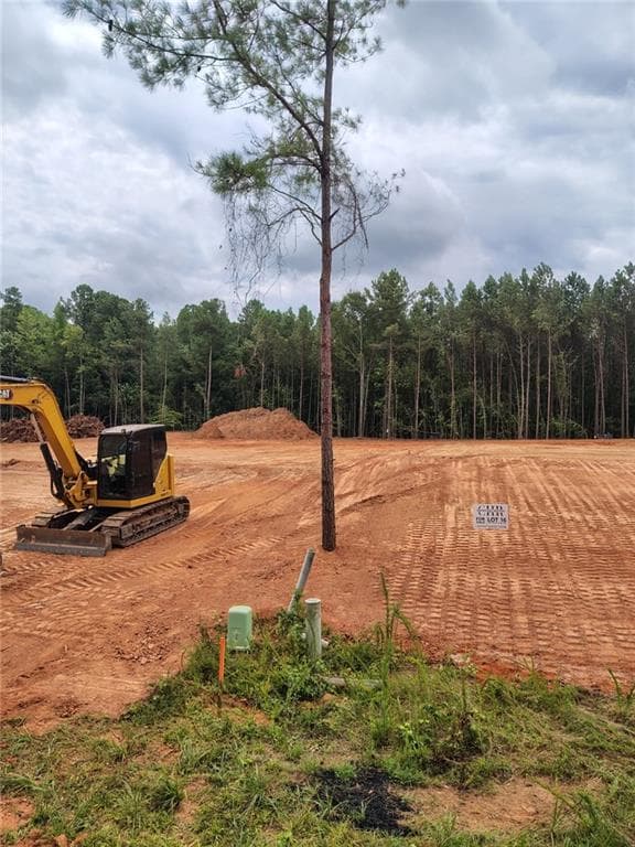 single family residence for sale at 1030 Queens Bridge Way, Griffin, GA 30223 — photo 3