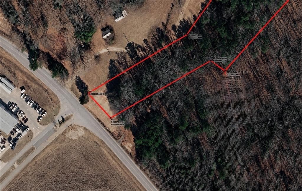 other for sale at 5447 Winder Highway, Braselton, GA 30517 — photo 2